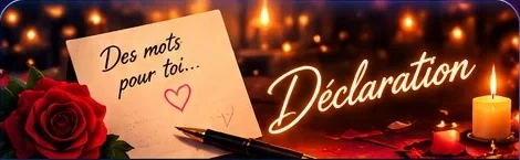 Déclaration