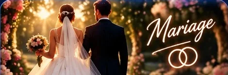 Mariage